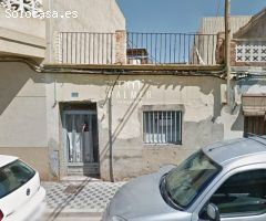 CASA PARA REFORMAR EN NULES