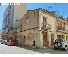 CASA EN NULES