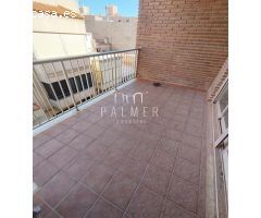 OPORTUNIDAD ÚNICA PISO EN NULES