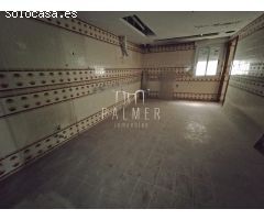 OPORTUNIDAD ÚNICA PISO EN NULES