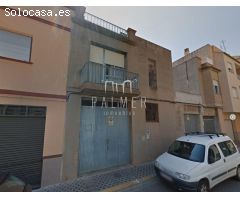 Gran oportunidad local/garaje en Nules