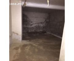 OPORTUNIDAD ENTRESUELO EN ESLIDA