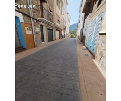 CASA A LA VENTA EN ESLIDA
