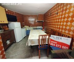 CASA A LA VENTA EN ESLIDA