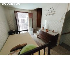 CASA A LA VENTA EN ESLIDA