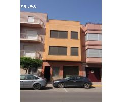 EDIFICIO A LA VENTA EN NULES