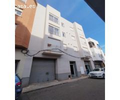 OPORTUNIDAD LOCAL EN NULES