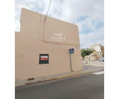 EXCELENTE CASA EN EL CENTRO DE NULES