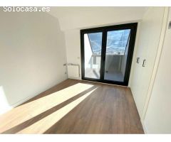 Piso Dúplex en la zona Ciutat de Valls de 146.27 m +  23.41 m2 de terraza, 4hab y 3 baños, 1 pàrquin