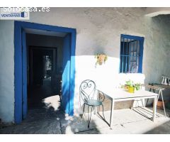 CASA PLANTA BAJA EN EL CENTRO DE SAN ROQUE (CÁDIZ)