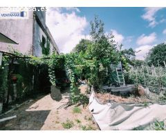 GRAN PARCELAS CON CASA PARA REFORMAR EN LA ESTACIÓN DE SAN ROQUE (CÁDIZ)