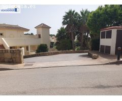 PLAZA DE GARAJE EN  URBANIZACIÓN SAN ROQUE CLUB, SAN ROQUE (CÁDIZ)