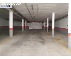 PLAZA DE GARAJE EN  URBANIZACIÓN SAN ROQUE CLUB, SAN ROQUE (CÁDIZ)