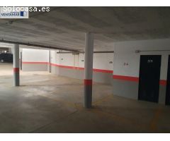 PLAZA DE GARAJE EN  URBANIZACIÓN SAN ROQUE CLUB, SAN ROQUE (CÁDIZ)