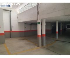 PLAZA DE GARAJE EN  URBANIZACIÓN SAN ROQUE CLUB, SAN ROQUE (CÁDIZ)