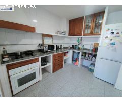ÁTICO EN EL CENTRO DE SAN ROQUE (CÁDIZ)