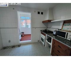 ÁTICO EN EL CENTRO DE SAN ROQUE (CÁDIZ)