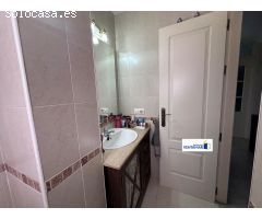 MAGNÍFICA CASA EN SAN ROQUE - LA ESTACIÓN