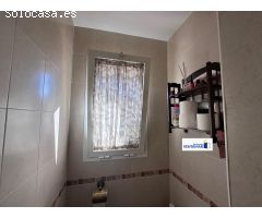 MAGNÍFICA CASA EN SAN ROQUE - LA ESTACIÓN
