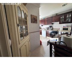 MAGNÍFICA CASA EN SAN ROQUE - LA ESTACIÓN