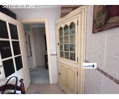MAGNÍFICA CASA EN SAN ROQUE - LA ESTACIÓN