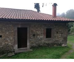 Casa de Pueblo en Venta en Grado, Asturias