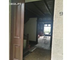 Casa de Pueblo en Venta en Grado, Asturias