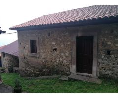 Casa de Pueblo en Venta en Grado, Asturias