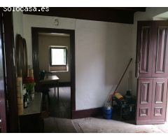 Casa de Pueblo en Venta en Grado, Asturias