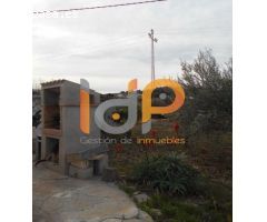 Casa en Venta en Lubrín, Almería
