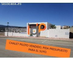 Chalet en Venta en Augasantas, Almería