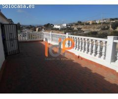 Casa en Venta en Zurgena, Almería