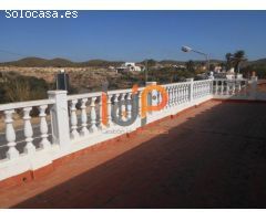 Casa en Venta en Zurgena, Almería