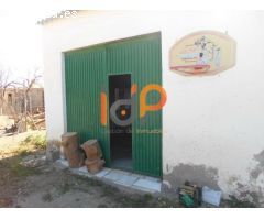 Casa en Venta en Zurgena, Almería