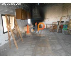 Casa en Venta en Zurgena, Almería