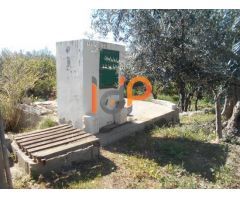 Casa en Venta en Zurgena, Almería