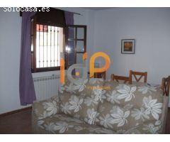 Apartamento en Venta en Vélez-Blanco, Almería