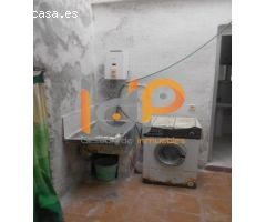 Casa en Venta en Tíjola, Almería