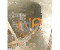 Casa en Venta en Tíjola, Almería