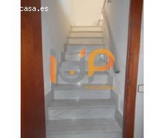 Casa en Venta en Tíjola, Almería