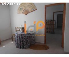 Casa en Venta en Tíjola, Almería