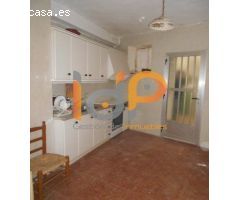 Casa en Venta en Tíjola, Almería