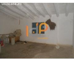 Casa en Venta en Tíjola, Almería