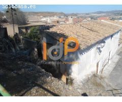 Casa en Venta en Tíjola, Almería