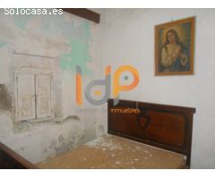 Casa en Venta en Tíjola, Almería