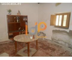 Casa en Venta en Tíjola, Almería