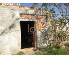 Cortijo en Venta en Huércal-Overa, Almería