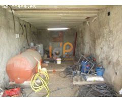 Cortijo en Venta en Huércal-Overa, Almería