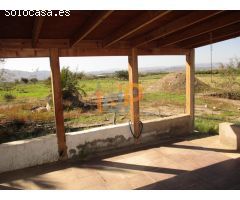 Cortijo en Venta en Huércal-Overa, Almería