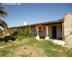 Cortijo en Venta en Huércal-Overa, Almería